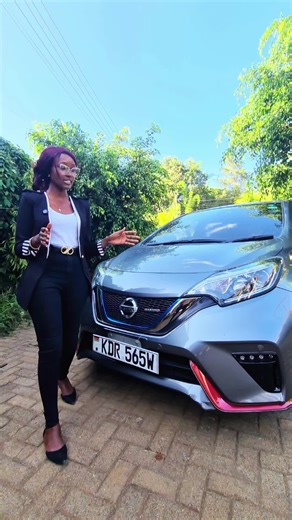 Explore the 2018 Nissan Note Nismo: A Sporty Ride