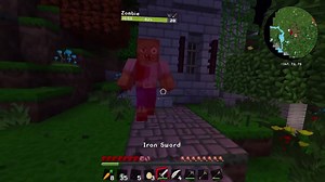 25K views · 668 reactions | New Series Alert - Minecraft the Farm! Link to episode 1: https://www.youtube.com/watch?v=iZbe-cr5fbE& | The Yogscast | Facebook