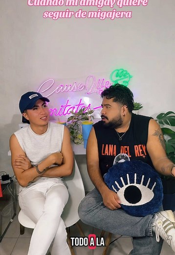 Consejos de Migajeras: Podcast para la Comunidad LGBT