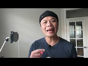 How to record video and audio using two phones