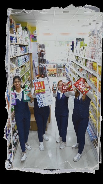 New Offer Allert! Have a Fun-tastic shopping experience with our amazing offers today! 📍 Azayez Building, First Al Khail St. Behind Mall of the Emirates, Al Barsha 1 (BR1) - Dubai 🌐 https://maps.app.goo.gl/K48fAchte73UTdQg9 ☎️ 04-264-2881 📍 Al Sagr Plaza, First Al Khail St. Al Barsha 1 (BR2) - Dubai 🌐 https://maps.app.goo.gl/TDmv3zrJ83Yipww19 ☎️ 04-264-3298 📍 Concord 4 Tower, First Al Khail St. Behind Mall of the Emirates, Al Barsha 1 (BR3) - Dubai 🌐 https://maps.app.goo.gl/JMs8NTAmWcL44WZ