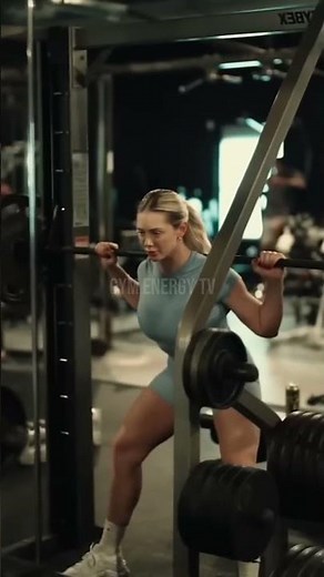 INSANE Workout with Fit Models 🔥 Burn Fat Fast