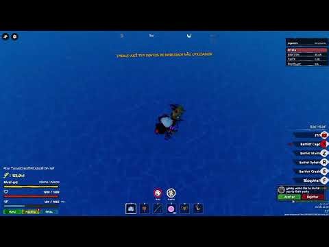 Grand piece online roblox!!