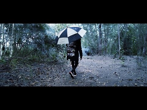 Bass Santana - on me! (Official Music Video)