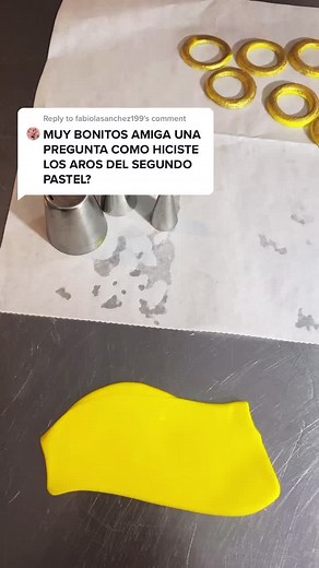 How to Make Cake Rings: DIY Tips and Ideas