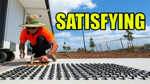 The Most Satisfying Jobs You’ve Never Seen Before — Pure Perfection in Action