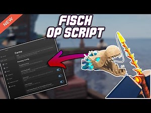 [APEX] Fisch🦈 OP Script (2025) PASTEBIN - Auto Farm | Auto Fish | Auto Sell | Teleport & MORE