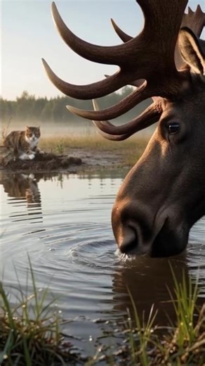 He Just Wanted to Fish… But Something Went Wrong