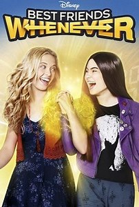 Best Friends Whenever | Rotten Tomatoes