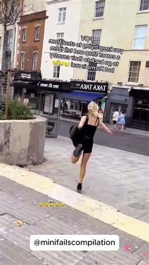 Try Not To Laugh 😂 | Funny Human Fails Compilation #shorts #fails