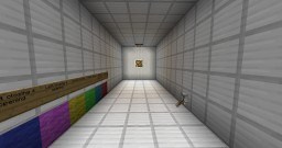 Minecraft 5X5 door Minecraft Map