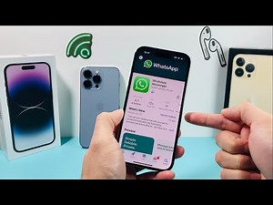 WhatsApp Notifications Not Working on iPhone (FIXED)