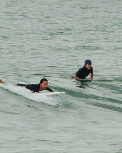 📼 CHRISTENSON SURFBOARDS: HUNTSMAN & ULTRA TRACKER by Natsuki Sasako https://nobodysurf.com/christenson-surfboards-huntsman-ultra-tracker-by-natsuki-sasako/ 🏄‍♂️ Natsuki Sasako 🎬 Kenta Kawana 📐 Christenson Surfboards 🎪 KIYOMO Inc 🎵 "Summer Madness" by Kool & The Gang 🇯🇵 Japan ⏱️ 4min 🗓️ 2025 #surfing #NobodySurf | NobodySurf