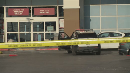 Family identifies employee killed in Las Vegas Five Below shooting