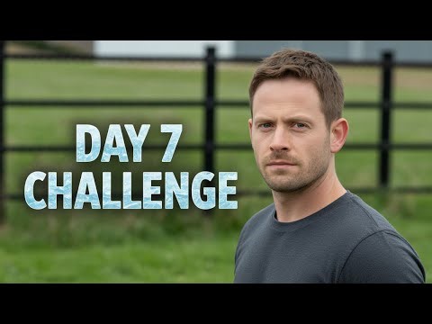 7 Days of Facing the Camera: Here’s What I’ve Learned So Far 🎥💬