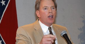 Twitter takes down QAnon-linked accounts