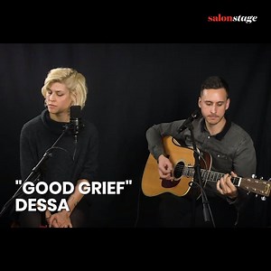 “On this record, I feel like I have a little less to prove and more to say, like feel more comfortable expressing myself Watch the full set with Dessa: | Salon