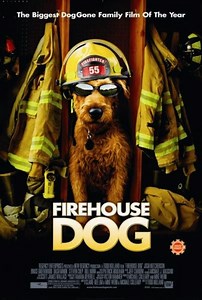 Firehouse Dog [Videos] - IGN