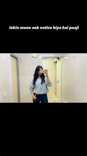 𝙆 on Instagram: "Din pratidin mastikhor hoti jari Hu 😋😎 . . . . #funnyvideos #relatable #funnymemes #explore #growth . . . [explore, instagram reels , fyp , fypppp , growth , reach , reels , instagram reel , relatable , funny, self love ]"