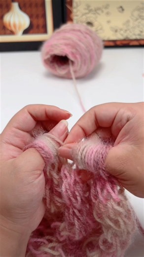 Amazing Video crochet and knitting tutorial | Simple crochet for beginner #4907
