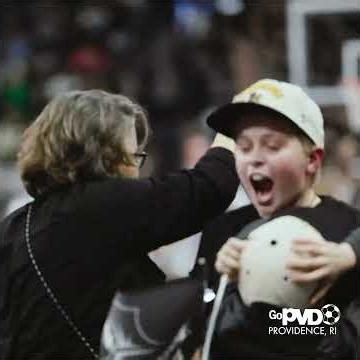 Stay in Providence, RI