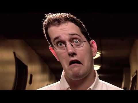 CREEPYPASTA LOST EPISODES： The Real Angry Video Game Nerd