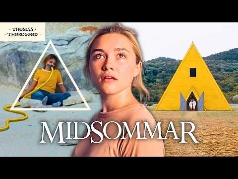 The REAL Horror of Midsommar