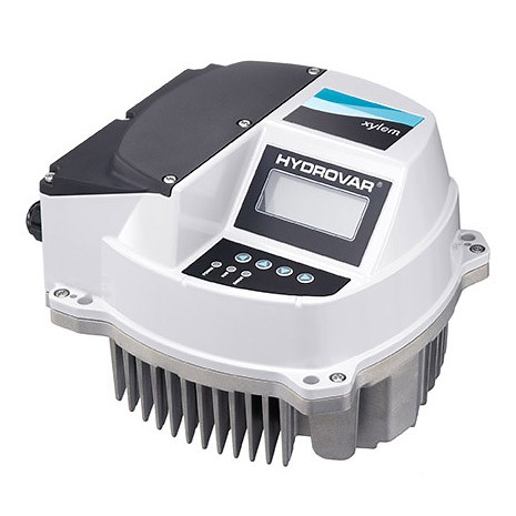 Lowara HYDROVAR™ HVL 2.015 – 4.220 | Xylem UK