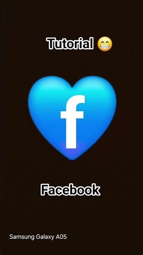 Facebook #tutorial #