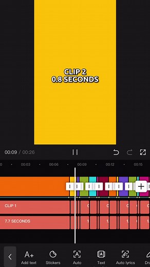 CapCut Discord Server Tutorial and Templates