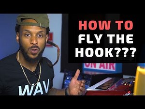 How to Fly the Hook In Pro Tools | Copy and Paste the Chorus