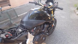 Nouveautés: Reprogrammation moteur MOTO / QUAD STAGE 1 & 2 V-MAX OFF DISPONIBLE YOUTUBE: https://youtu.be/nL526Xh-s9M HONDA CB 1000R : (Stock) 106 Ch (Débrider) 125 Ch (Stage 2) 137 Ch V-max Off Bougies NGK Irridium, Filtre à air K&N, Pipes D'admission FULL Kawasaki: Z780 / Z800 / Z1000 / Ninja / ZZR 1400 etc ... Yamaha: R1 / R6 / Fazer 1000 /Fazer 800 etc ... Suzuki: Bandit / GSX-R1000 / Hayabusa / SV1000 / GSX-R750 / GSX-S1000 etc ... BMW: S1000 RR / F800 / K1100 / K1600 / R1200 / Nine T etc .