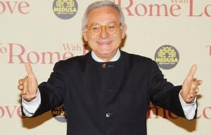 Leo Gullotta: 70 anni tra Bagaglino, cinema dei grandi maestri e teatro impegnato