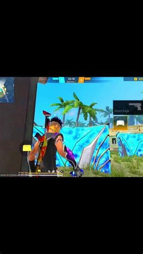 Mobile Me PC Wala Control 😎 | FF Keyboard & Mouse Domination