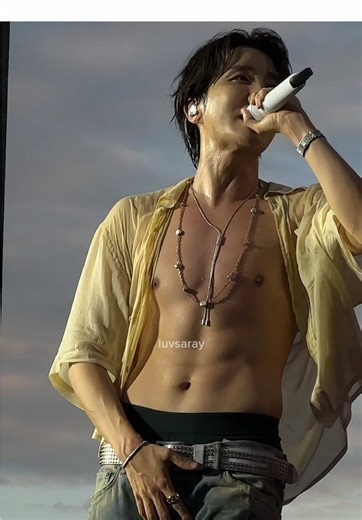 J-Hope 4K Berlin Edit with BTS ARMY