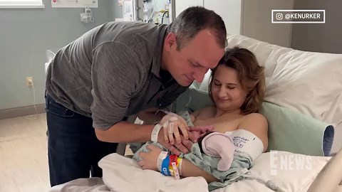 Gypsy Rose Blanchard Debuts Surprising Hair Transformation 2 Months After Becoming a Mom