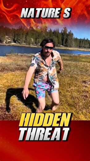 THE GROUND BREATHES #funfact #facts #didyouknow #short #shorts