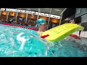 RLSS UK Presents: Lifesaving Sport Explainer (no subtitles)