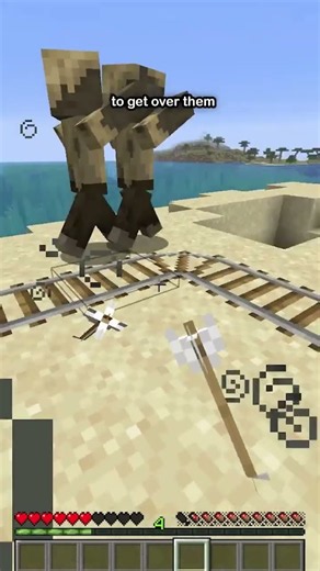 Minecraft's CRAZIEST Secret Features!