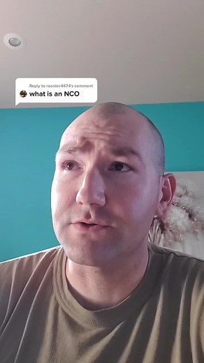 Understanding Military Ranks and Terms