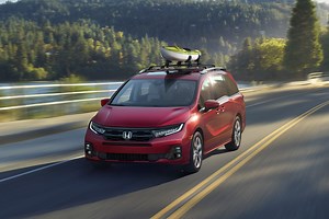 Honda Recalls 290,000 Cars In US Over Engine Issues