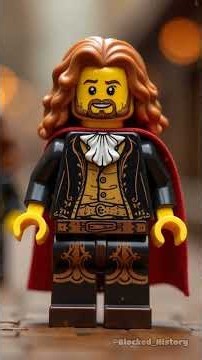 The Magic Lantern: History’s First Projector