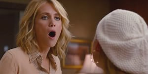 'Bridesmaids': The Longest Argument Ever
