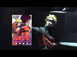 Manga – Anime –Games – Live Action "The 2.5D Musical”