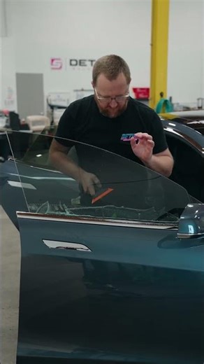 Window tint that actually works