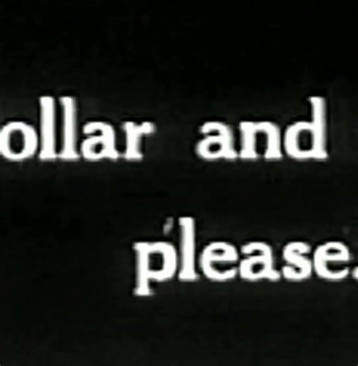 A Merchant's Troubles, 1925 — from the full restored film