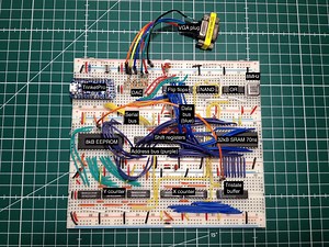 | Details | Hackaday.io