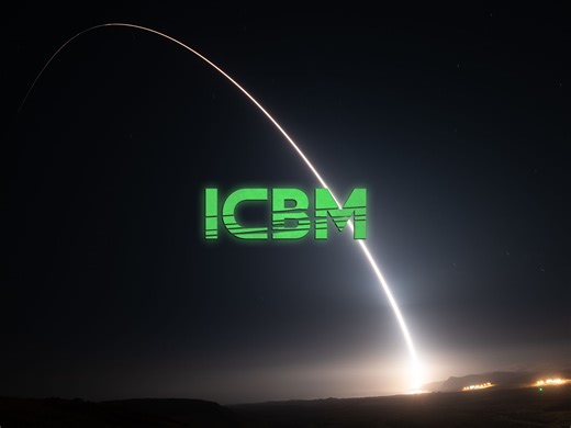 【ICBM】分导式多弹头洲际导弹流程攻略 | 即时战术核打击