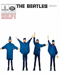 5.8K views · 349 reactions | The Beatles 4Ever -- HELP! Album Tribute   #thebeatles #thebeatles4ever | The Beatles 4Ever - Magic Happening - | Facebook