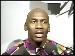 Dec 1992 Bulls highlights HD